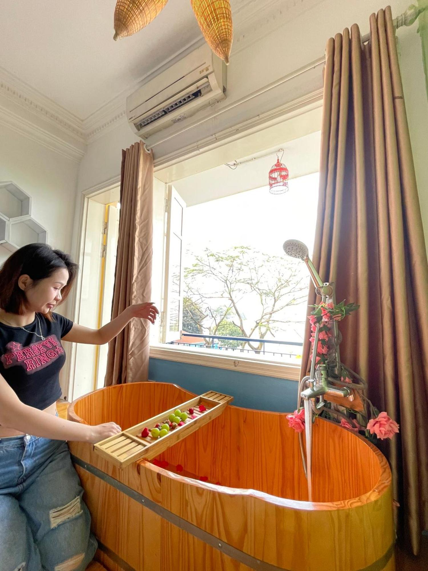Zoomhome Ho Tay Khách sạn