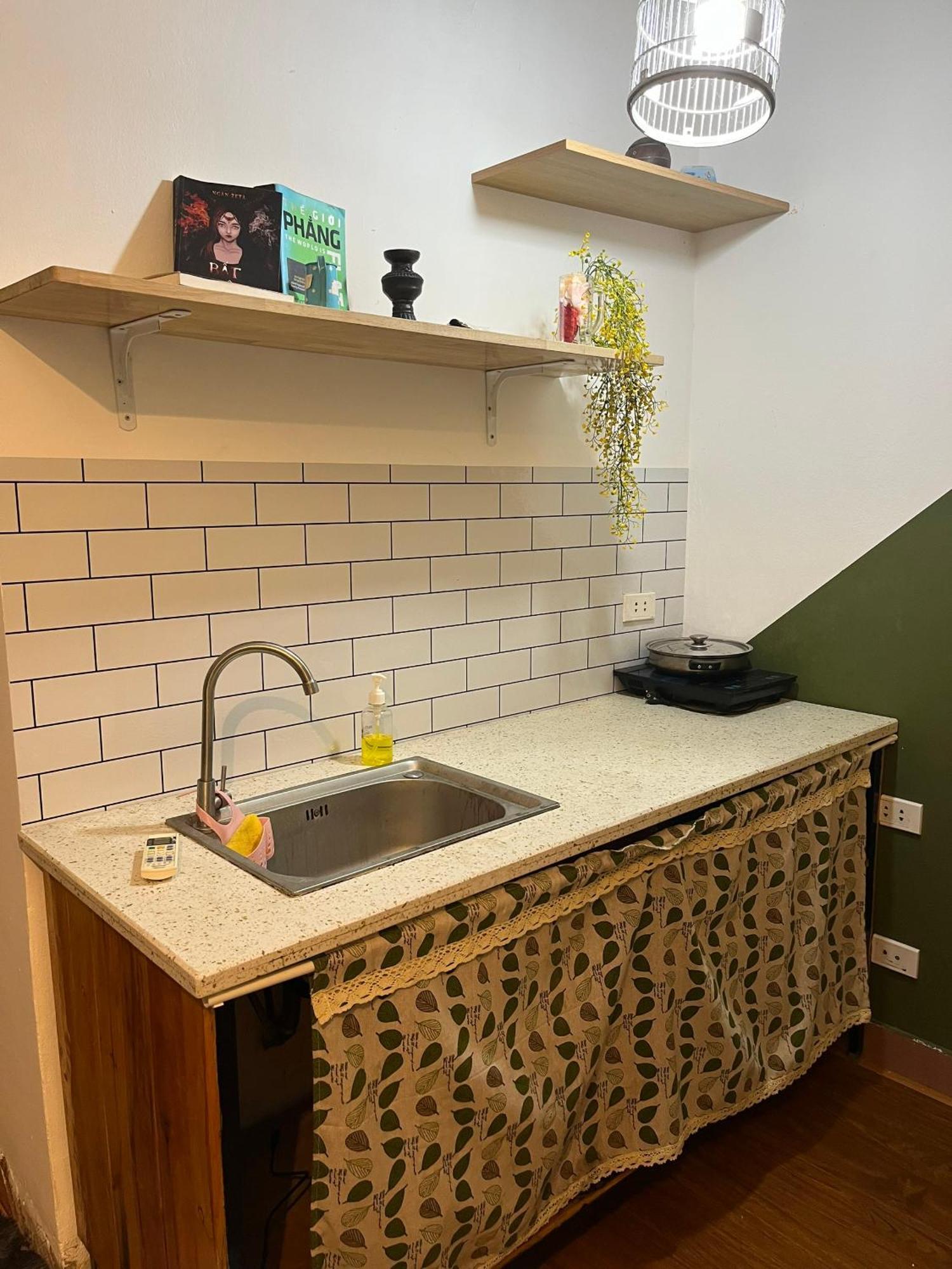 Khách sạn Zoomhome Ho Tay